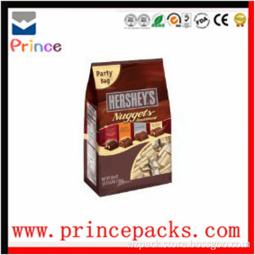 plastic bag manufacturer/food bag/food packaging ,custom logo P-30